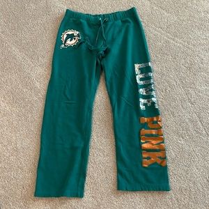 🐬 sweatpants